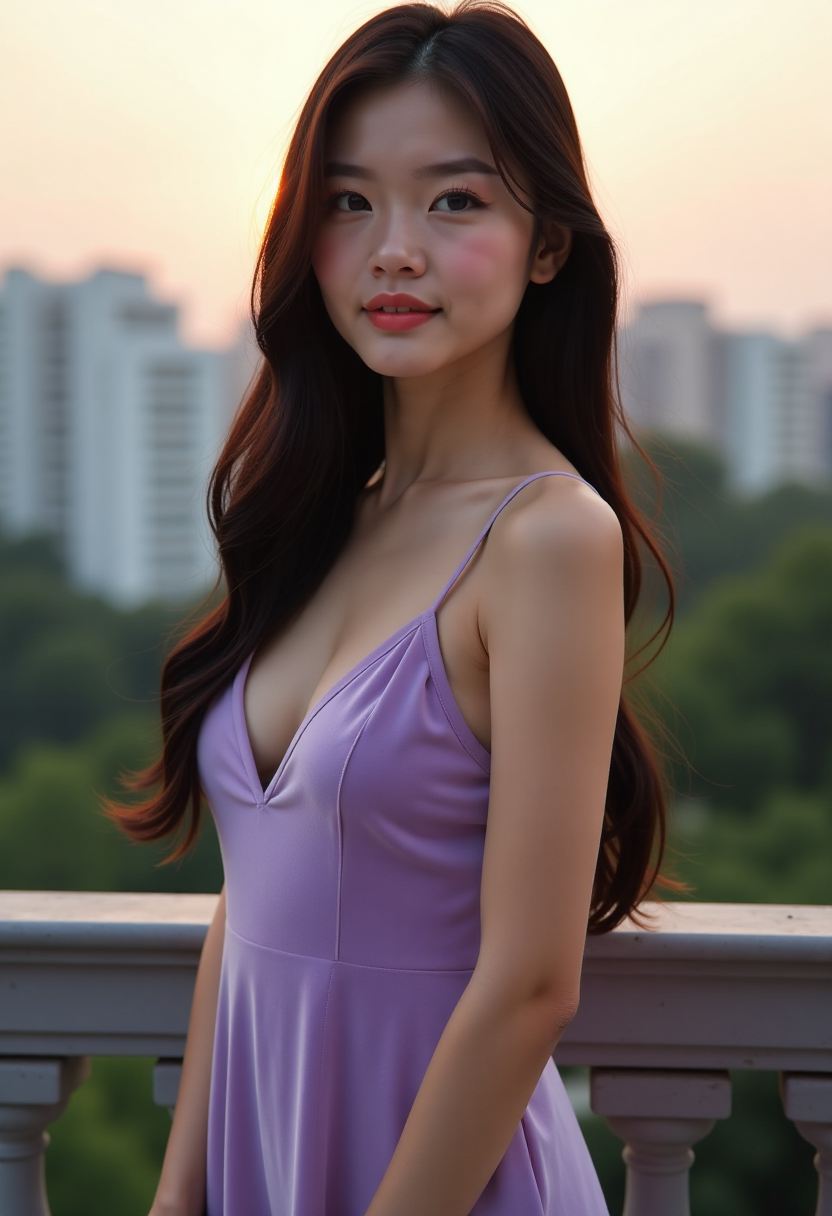 《白昼谜案》画面